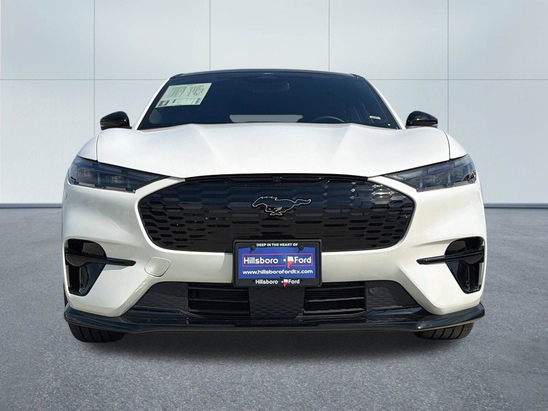 Certified 2025 Ford Mustang Mach-E GT AWD/4WD image 2