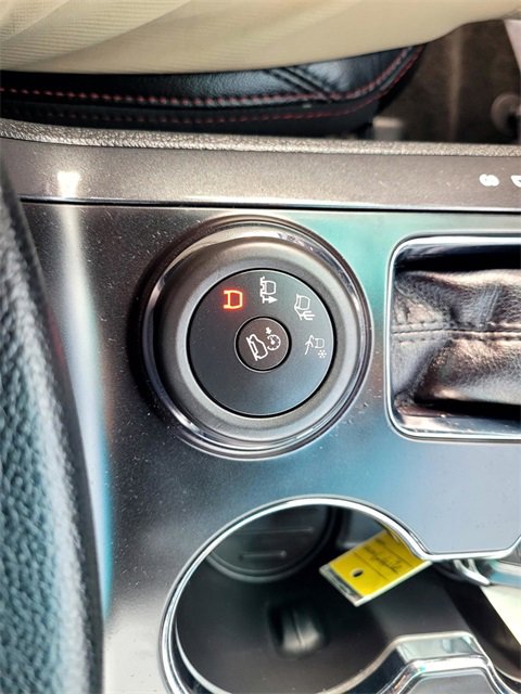 Certified 2017 Ford Explorer Sport w/ Equipment Group 401A image 19