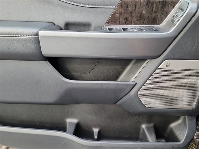 Certified 2023 Ford F350 Lariat w/ Chrome Package image 29