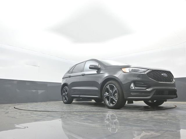 Certified 2021 Ford Edge ST AWD/4WD image 31