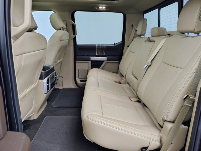 Certified 2019 Ford F150 Lariat AWD/4WD image 29