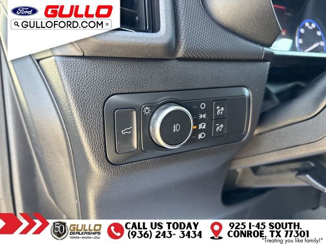 Certified 2022 Ford Bronco Sport Badlands w/ Premium Package AWD/4WD image 19