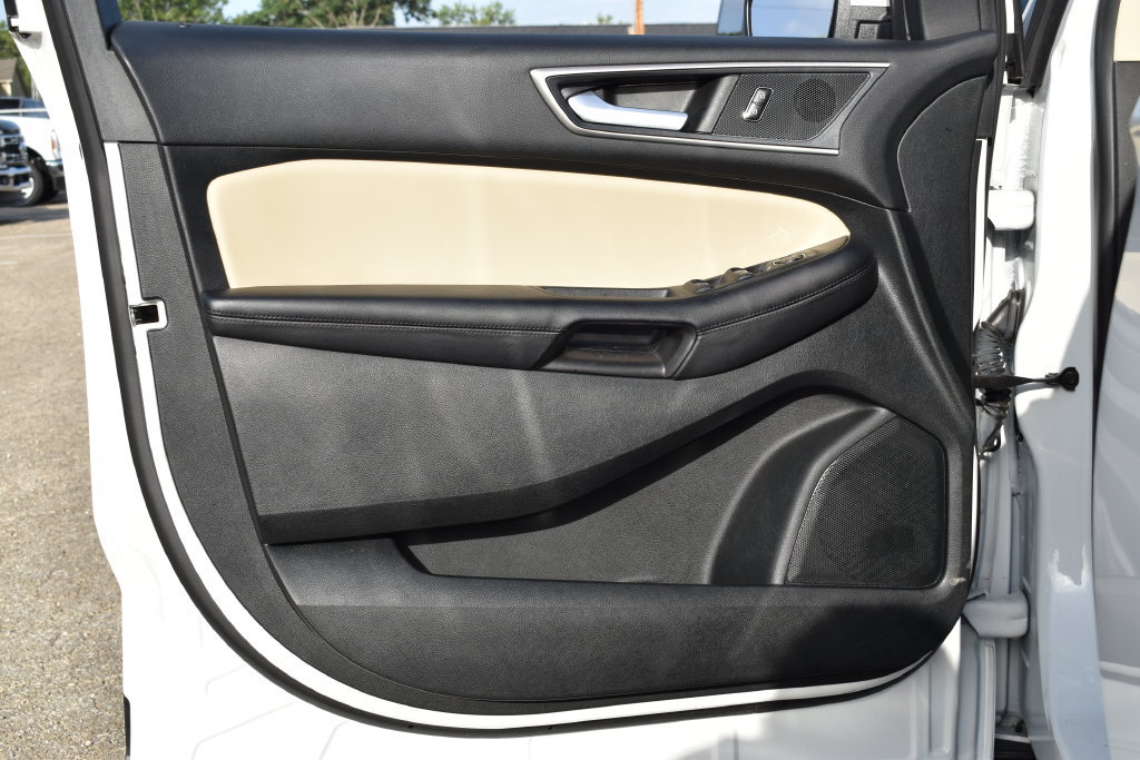Certified 2023 Ford Edge SEL w/ Convenience Package AWD/4WD image 26