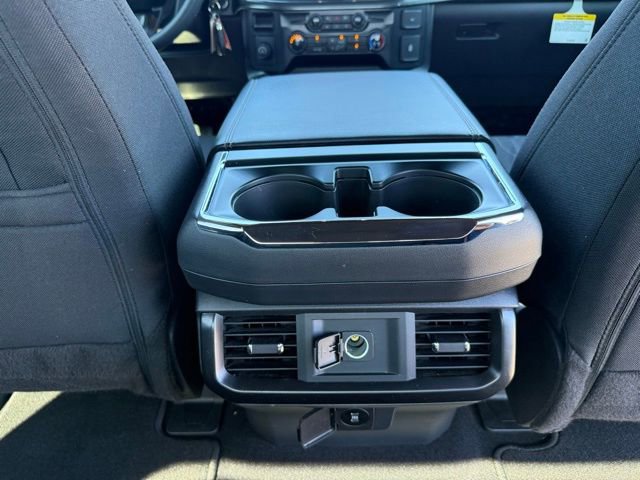 Certified 2025 Ford F150 STX w/ Equipment Group 200A image 33