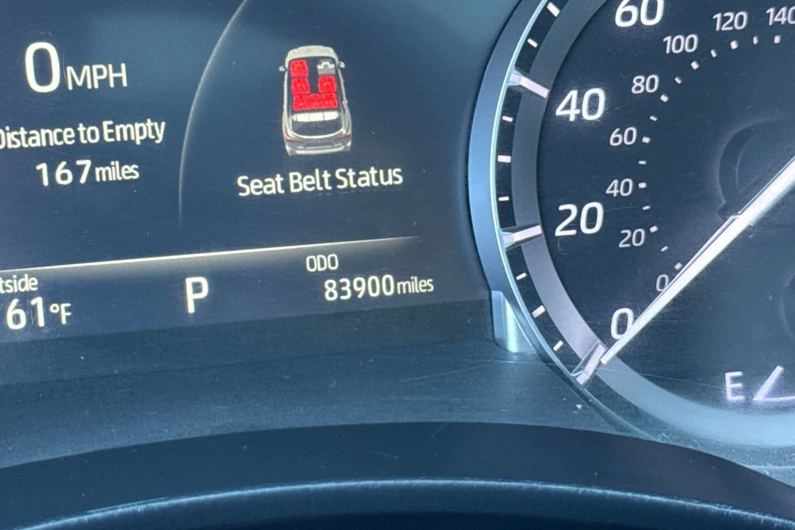 Used 2022 Toyota Highlander XLE AWD/4WD image 18