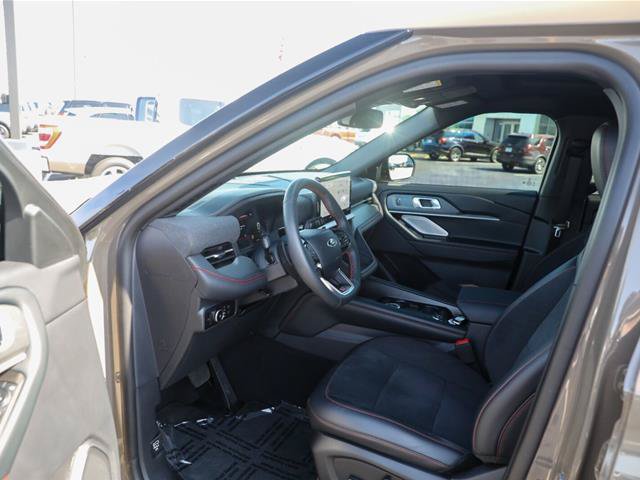 Certified 2026 Ford Explorer ST AWD/4WD image 24
