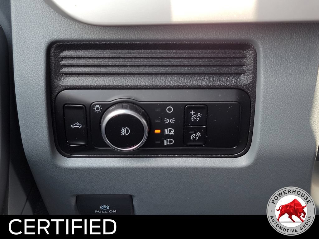 Certified 2025 Ford F250 XLT AWD/4WD image 26