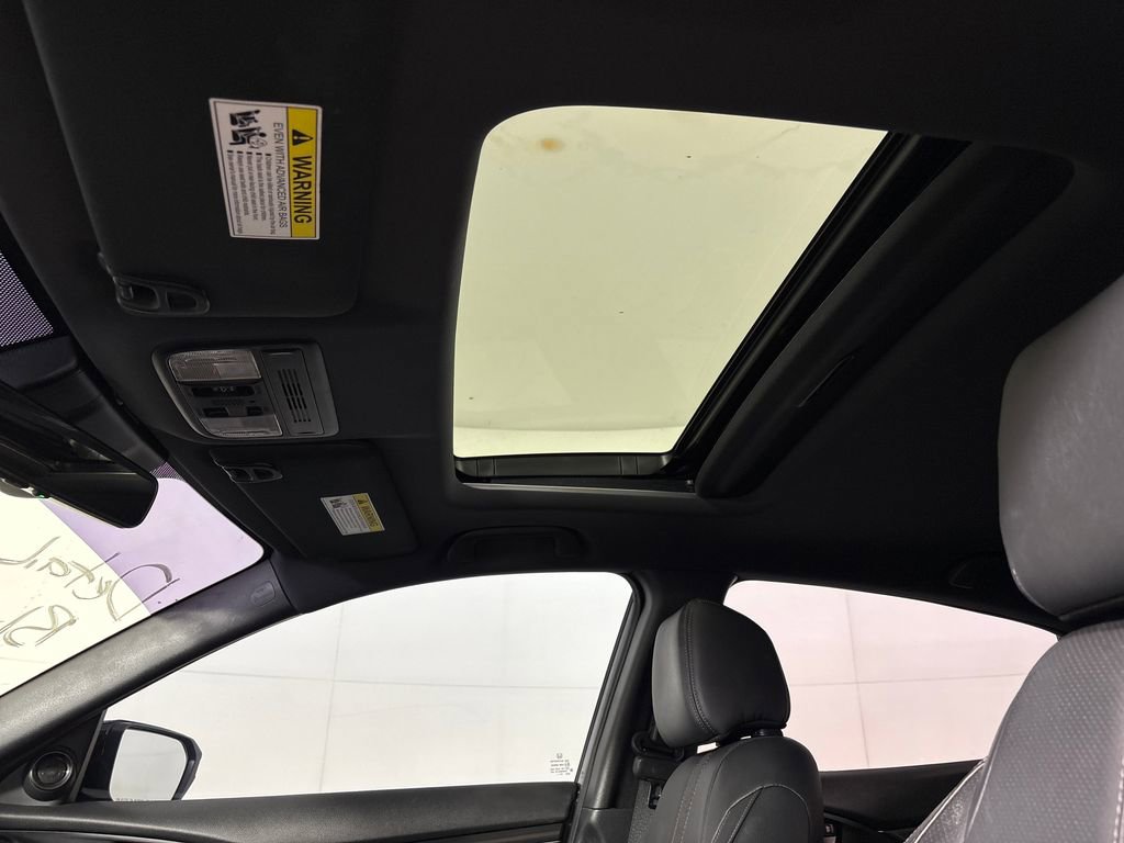 Used 2020 Honda Civic EX-L image 32