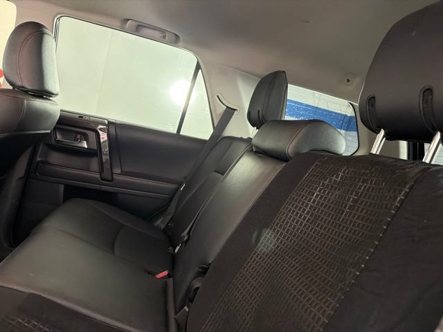 Used 2023 Toyota 4Runner TRD Off-Road Premium w/ Moonroof Package AWD/4WD image 13