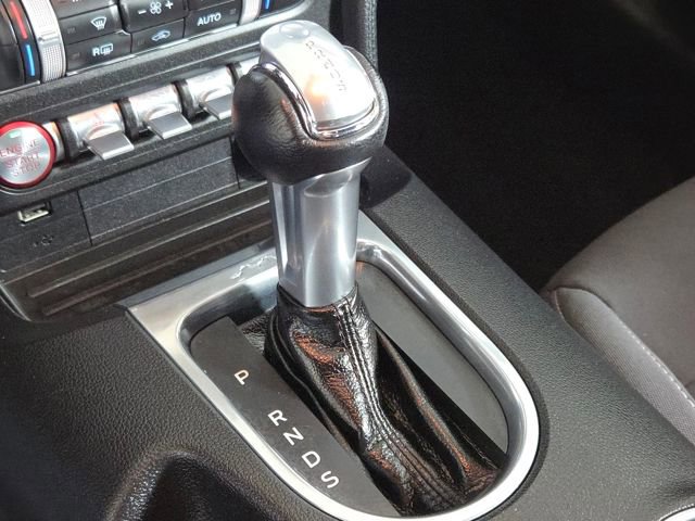 Certified 2020 Ford Mustang Convertible w/ Equipment Group 101A image 27