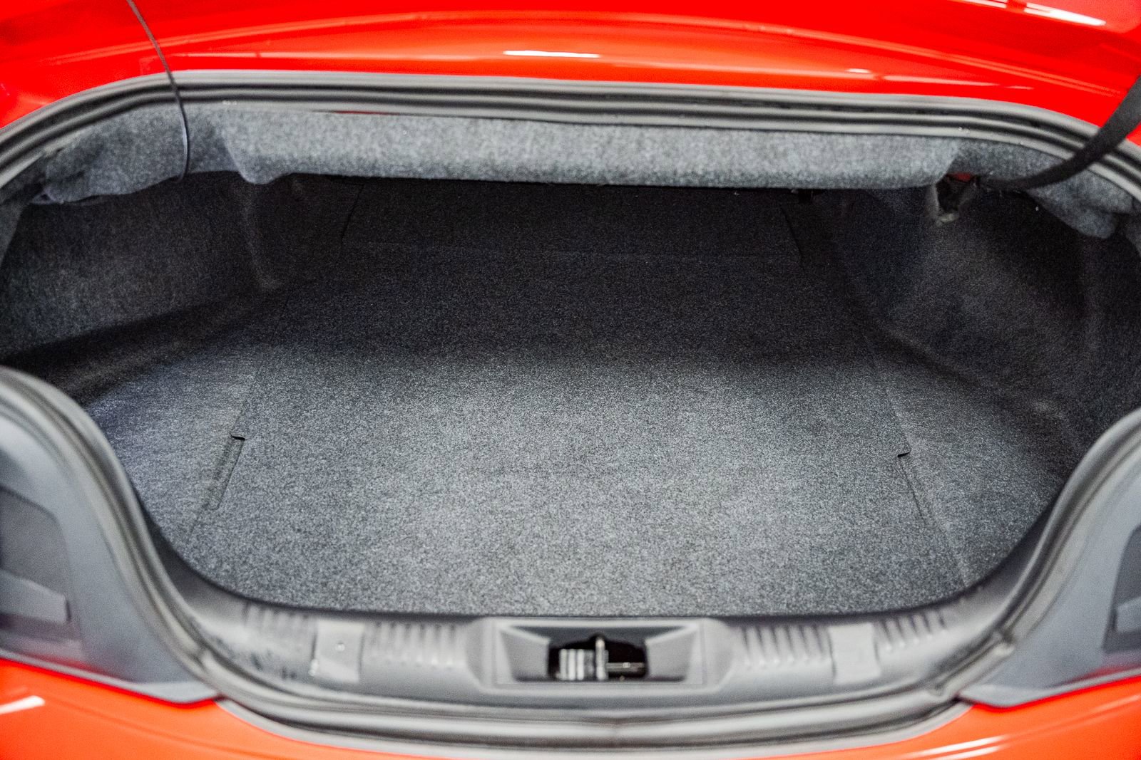 Certified 2025 Ford Mustang Premium image 10