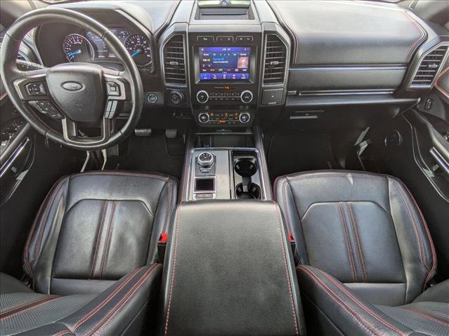 Certified 2021 Ford Expedition Limited image 17