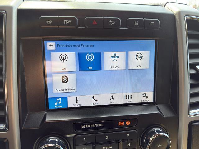 Certified 2018 Ford F350 Lariat w/ Lariat Ultimate Package image 27