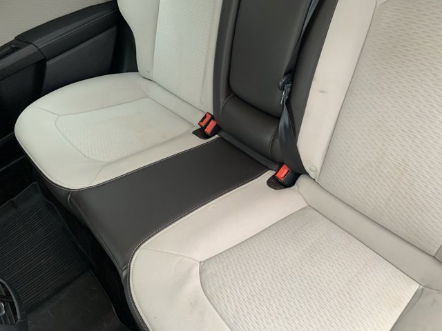 Certified 2019 Ford Fusion SE w/ Equipment Group 151A image 21