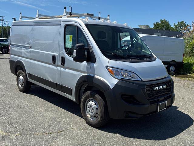 Used 2023 RAM ProMaster 3500 FWD image 7