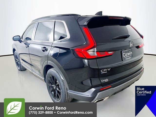 Used 2024 Honda CR-V Sport image 5