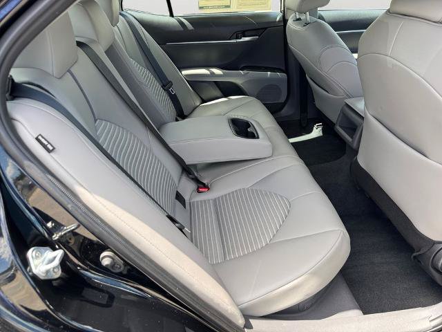 Used 2024 Toyota Camry SE FWD image 7