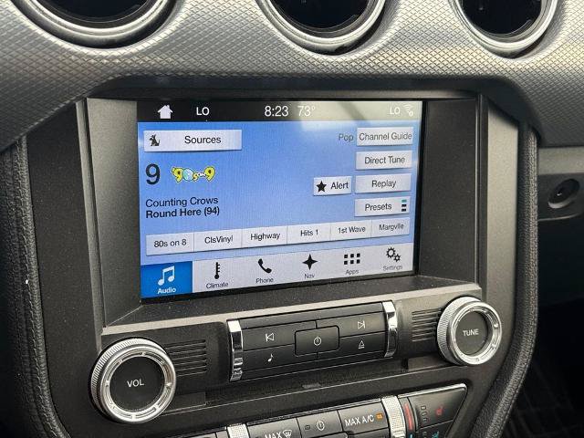 Certified 2017 Ford Mustang GT Premium w/ Equipment Group 401A RWD image 23