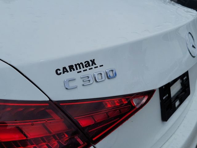Used 2023 Mercedes-Benz C 300 Sedan w/ Exclusive Trim Package image 6