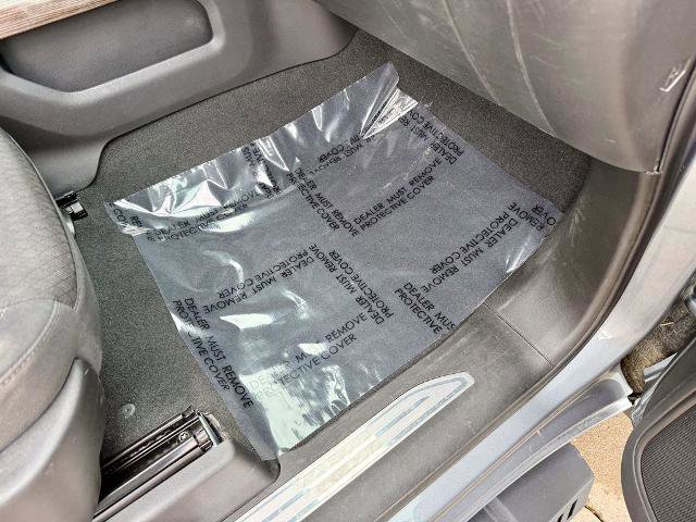 Used 2022 Chevrolet Silverado 1500 LT Trail Boss w/ LPO, Dark Essentials Package image 21