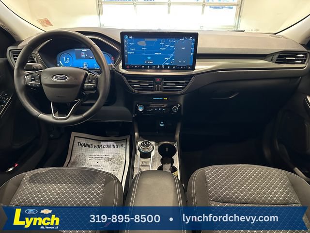 Certified 2023 Ford Escape Active w/ Tech Pack #2 AWD/4WD image 11