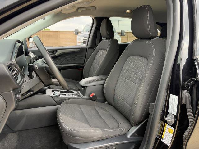 Certified 2024 Ford Escape Active FWD image 24