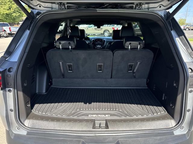 Used 2023 Chevrolet Traverse RS FWD image 36