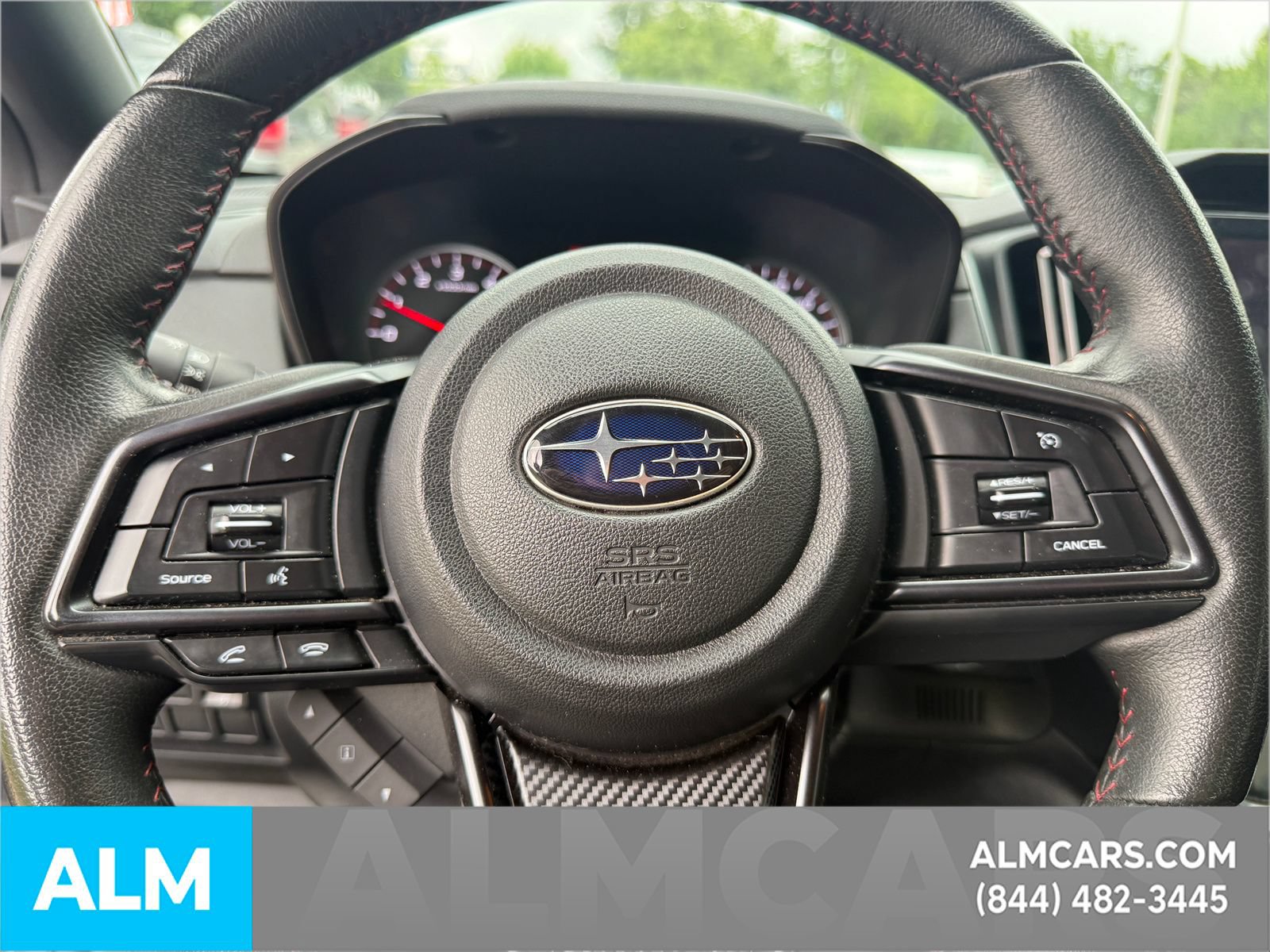 Used 2022 Subaru WRX Limited AWD/4WD image 20