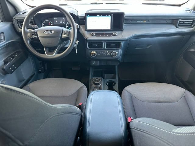 Certified 2022 Ford Maverick XL w/ Equipment Group 100A Standard AWD/4WD image 11