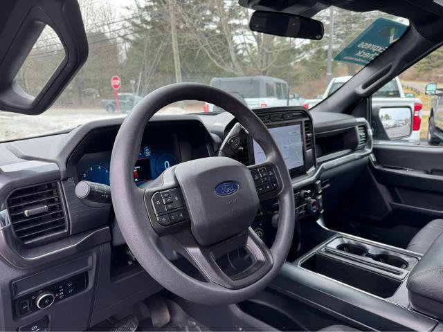 Certified 2024 Ford F150 STX AWD/4WD image 16