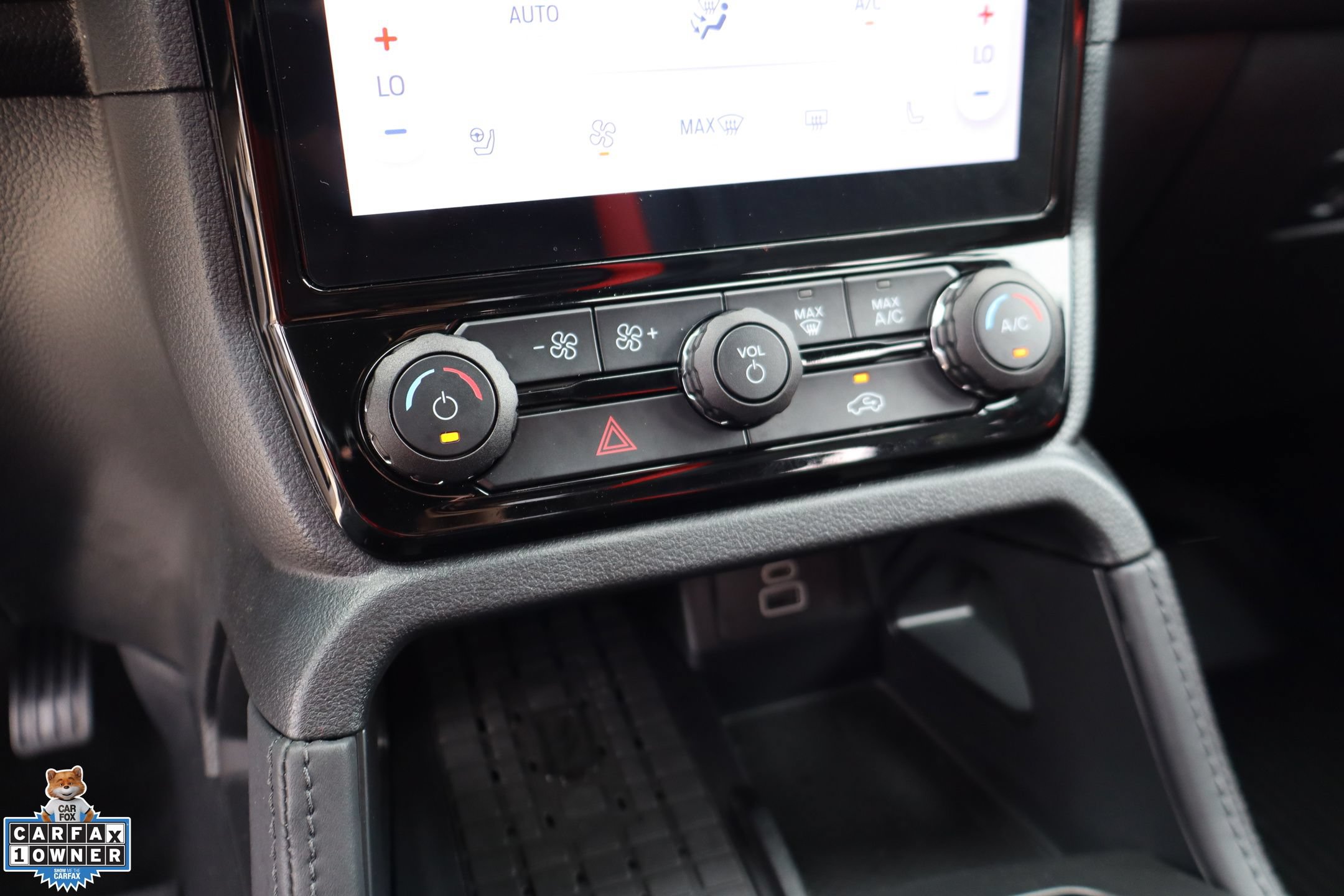 Certified 2024 Ford Ranger Raptor AWD/4WD image 19
