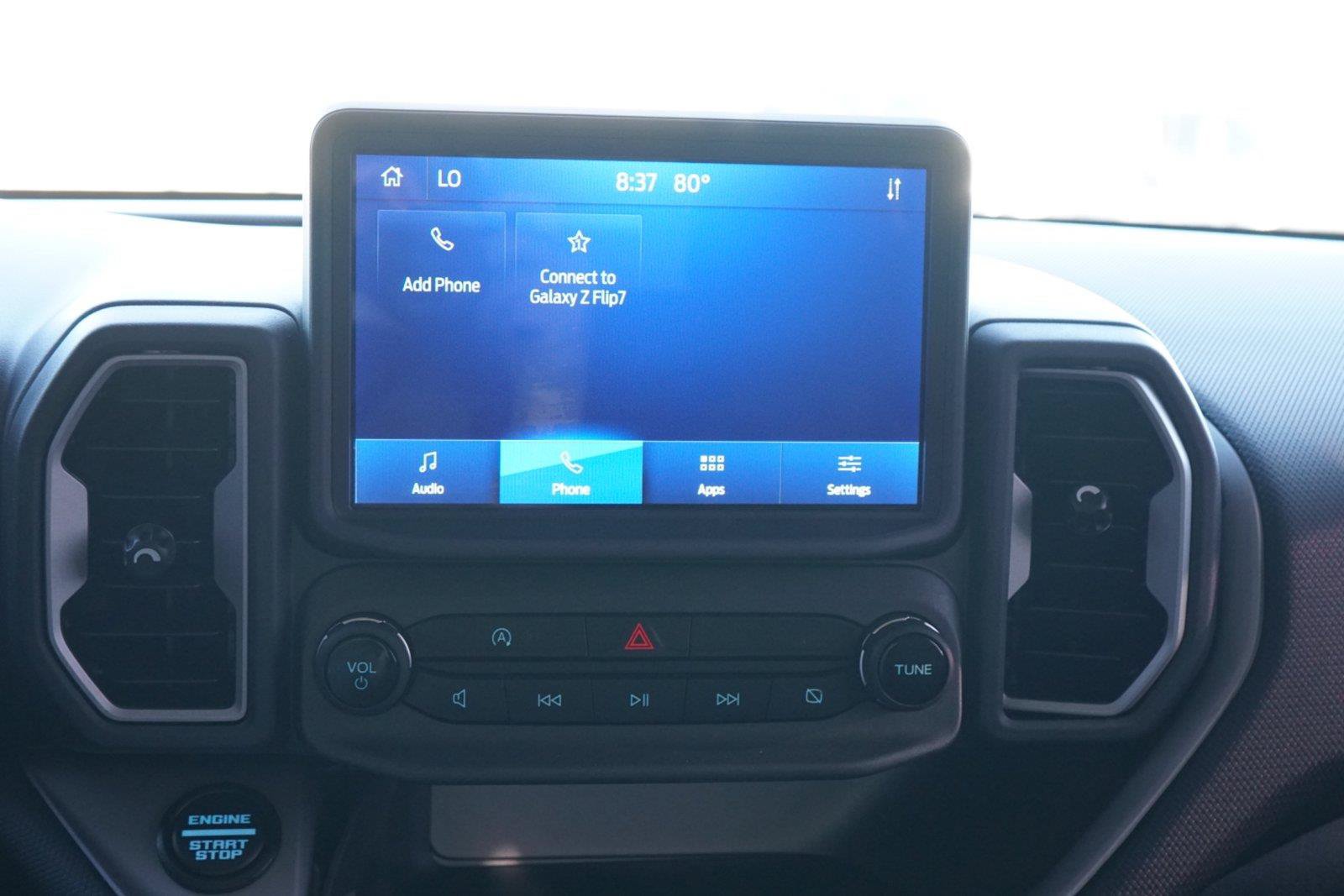 Certified 2024 Ford Bronco Sport Big Bend AWD/4WD image 13