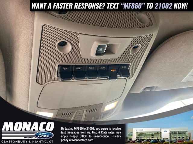 Certified 2019 Ford F350 Limited w/ FX4 Off-Road Package image 24