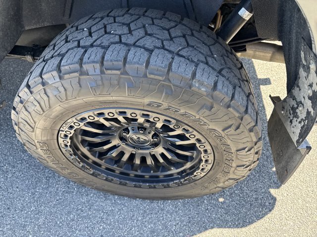 Certified 2023 Ford F150 Tremor AWD/4WD image 18