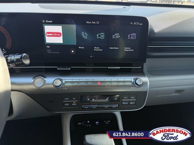 Used 2024 Hyundai Kona SEL image 15