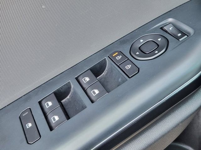 Used 2025 Kia K4 LXS image 22