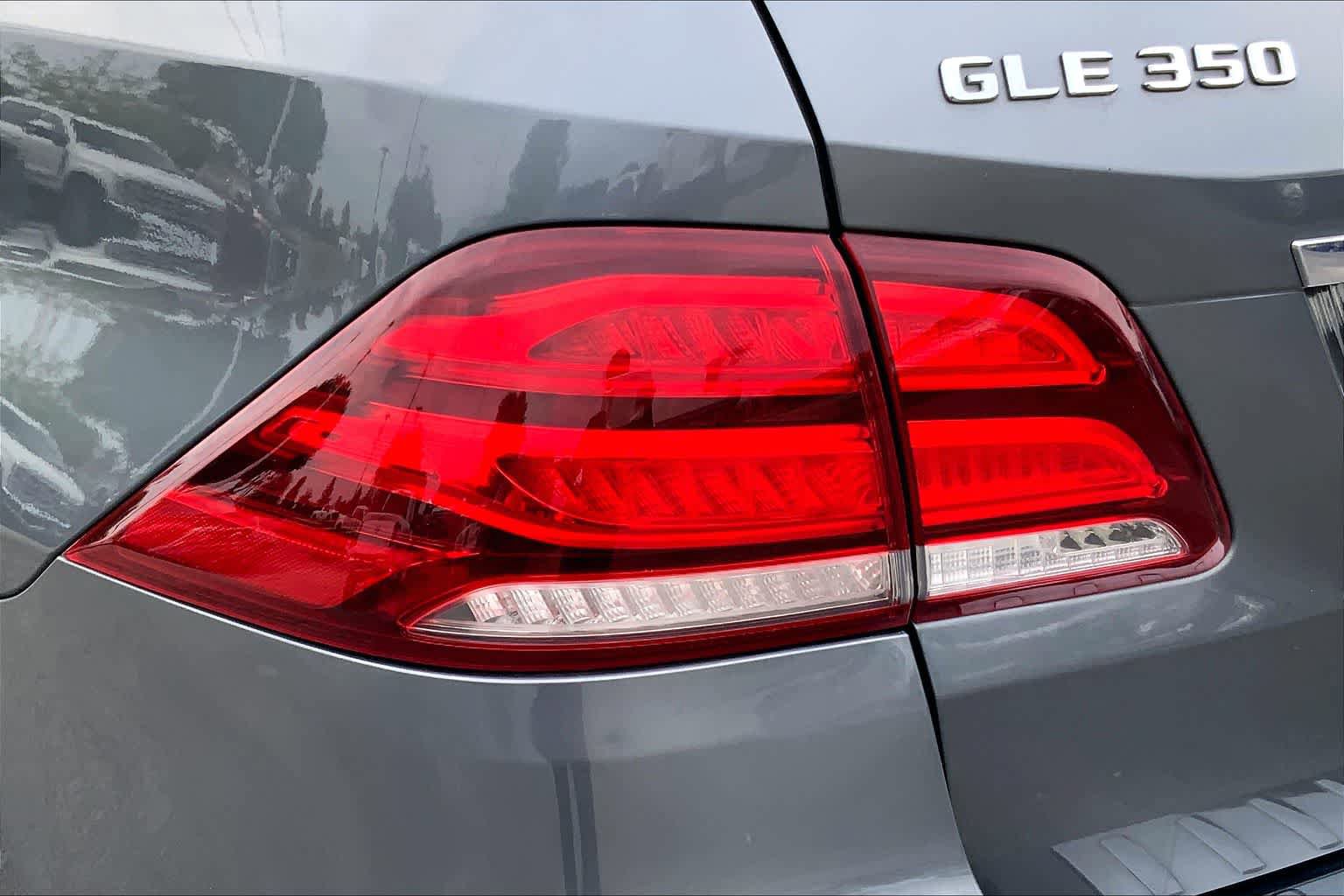 Used 2018 Mercedes-Benz GLE 350 image 26