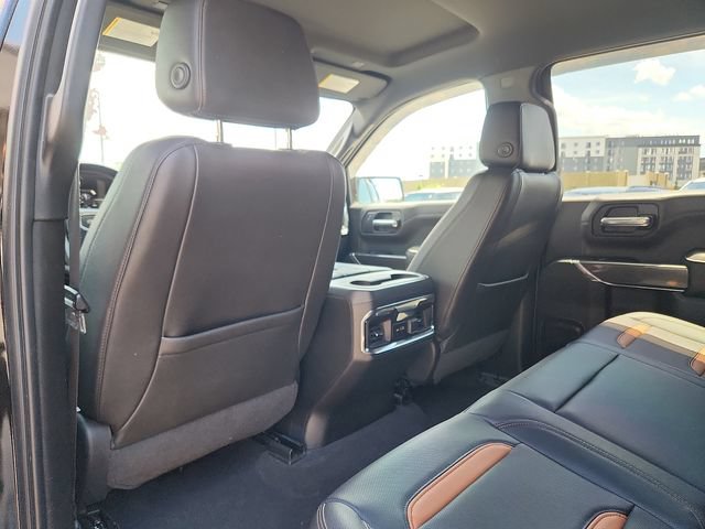 Used 2021 GMC Sierra 1500 AT4 AWD/4WD image 23