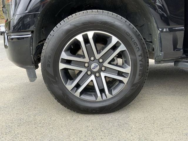 Certified 2023 Ford F150 XL w/ STX Appearance Package AWD/4WD image 18