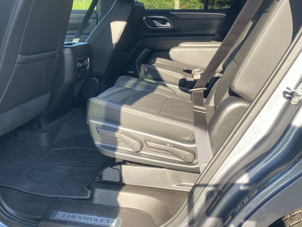 Used 2021 Chevrolet Tahoe LT RWD image 16