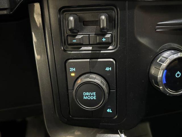 Certified 2023 Ford F150 XLT w/ Equipment Group 302A High image 29