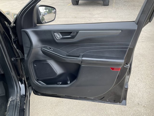 Certified 2023 Ford Escape FWD image 18