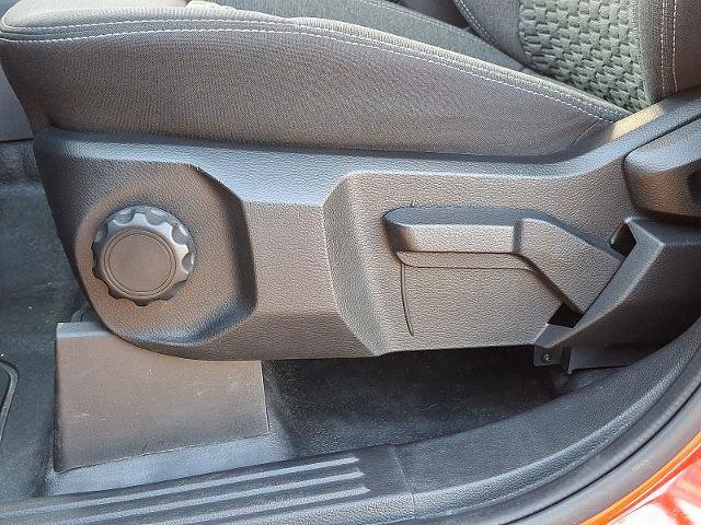 Certified 2024 Ford Ranger XL image 25