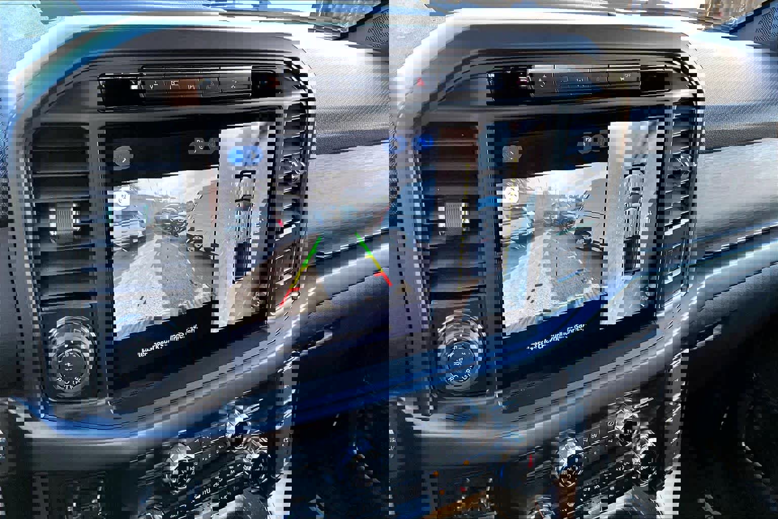 Certified 2024 Ford F150 XLT w/ Equipment Group 302A MID image 29