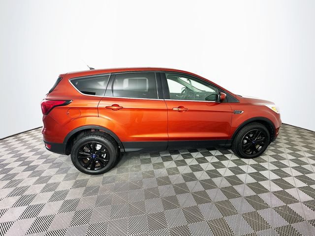 Certified 2019 Ford Escape SE AWD/4WD image 13
