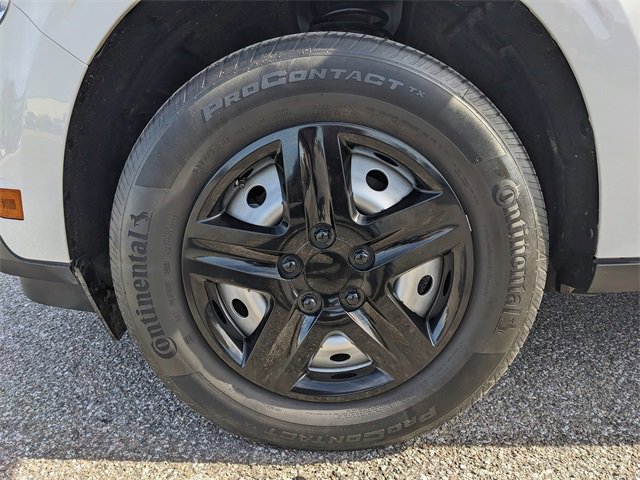 Certified 2022 Ford Maverick XL w/ Equipment Group 100A Standard image 10