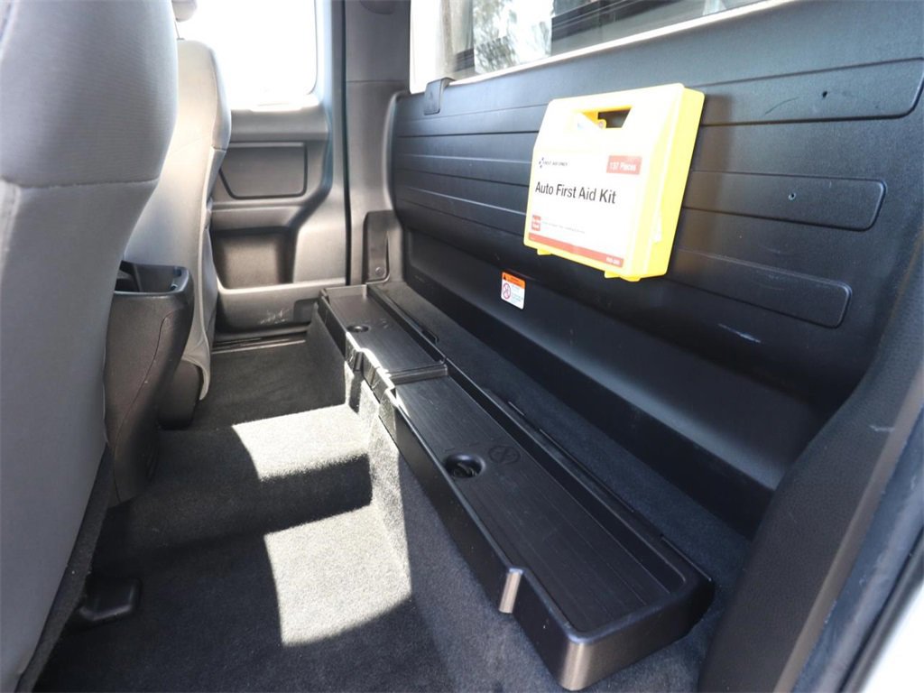 Used 2021 Toyota Tacoma SR image 21