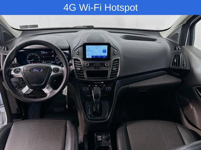 Certified 2022 Ford Transit Connect XL FWD image 23