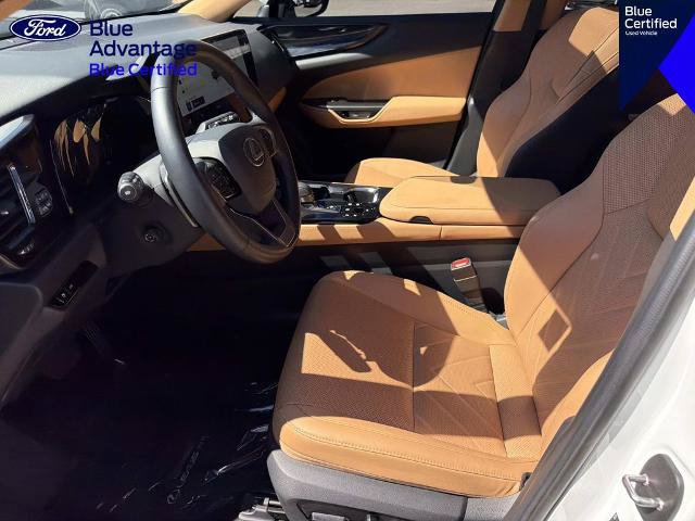 Used 2026 Lexus NX 450h+ AWD w/ Luxury Package image 18