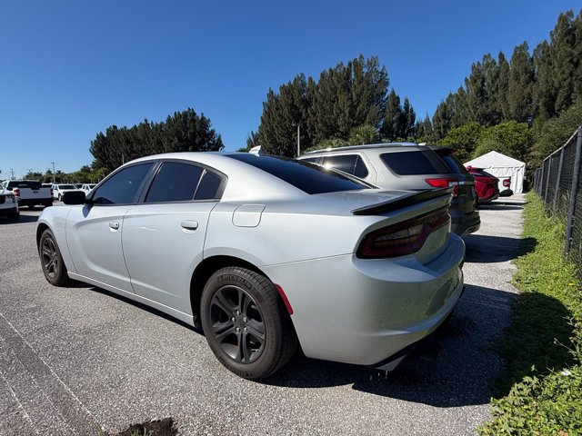 Used 2023 Dodge Charger SXT RWD image 7